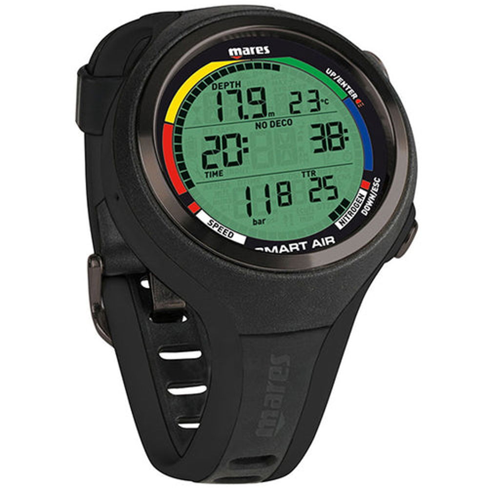 Mares Smart Air Dive Computer