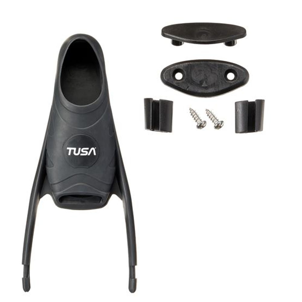 Tusa Lapis Free Diving foot pocket