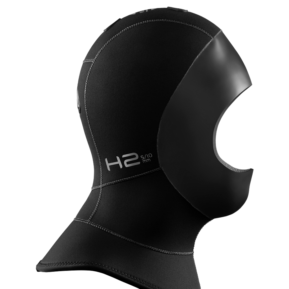 Waterproof H2 5/10 - Polar Evoluted