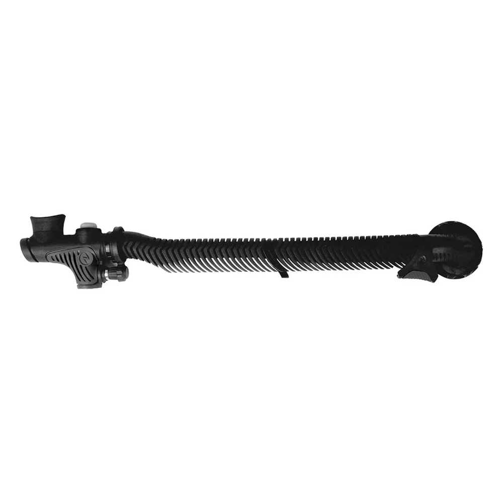 Powerline Inflator Full assembly