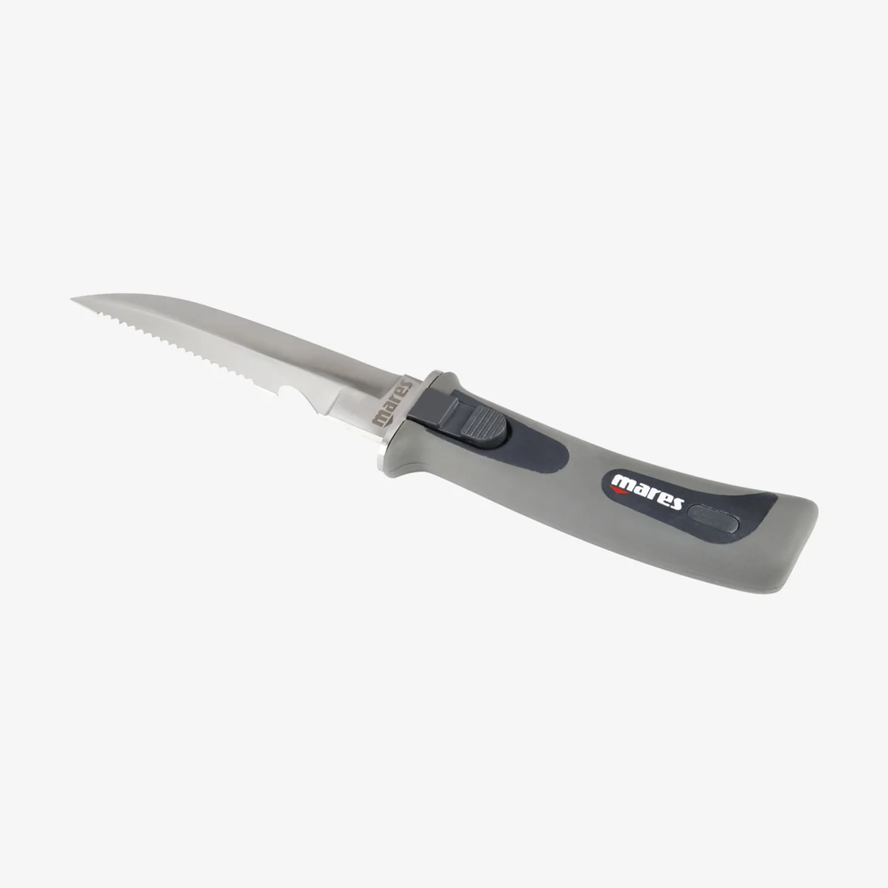 Mares Knife PURE