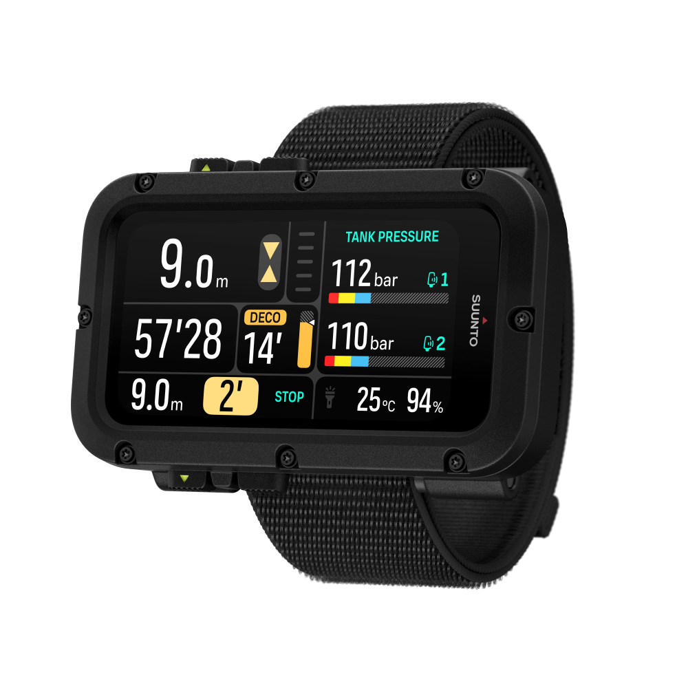 Suunto Nautic
