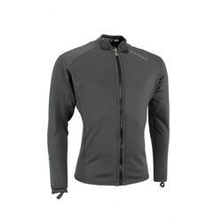 Sharkskin Titanium T2 Chillproof Long sleeve Full Zip - Men