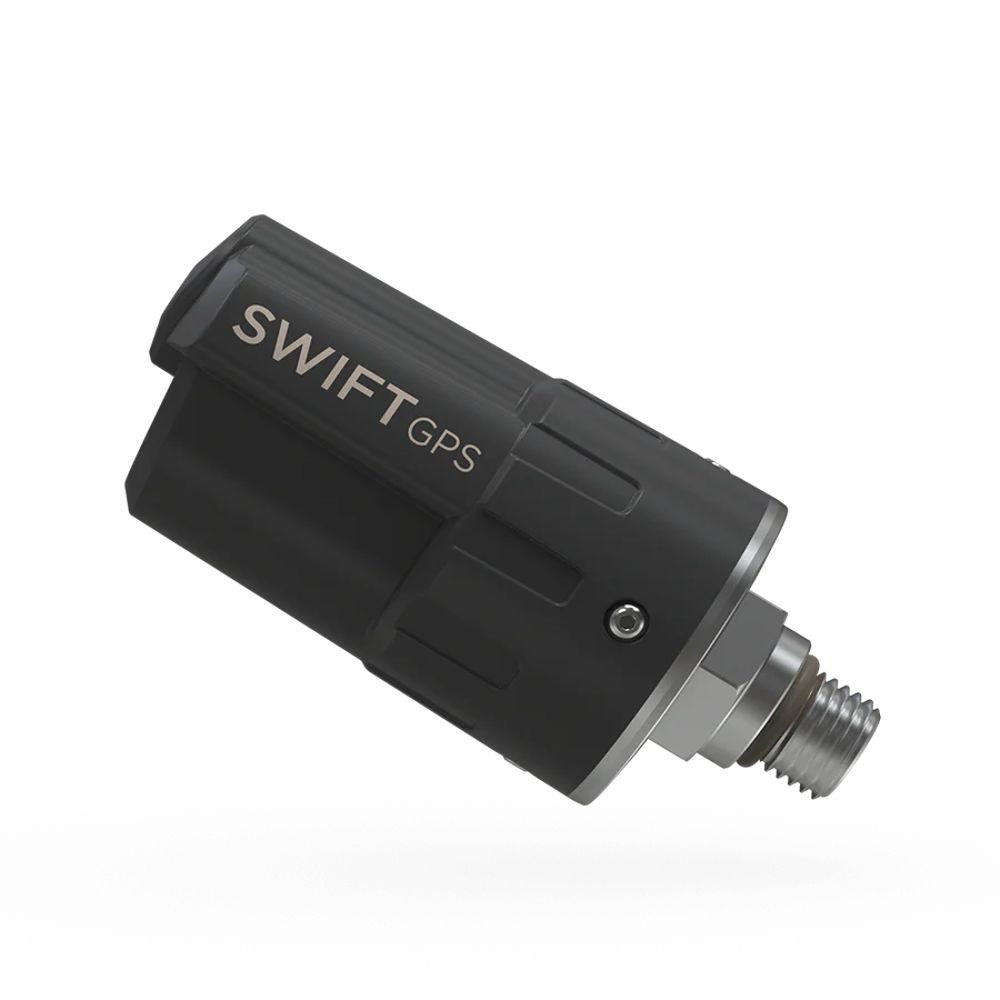 Shearwater Swift GPS transmitter