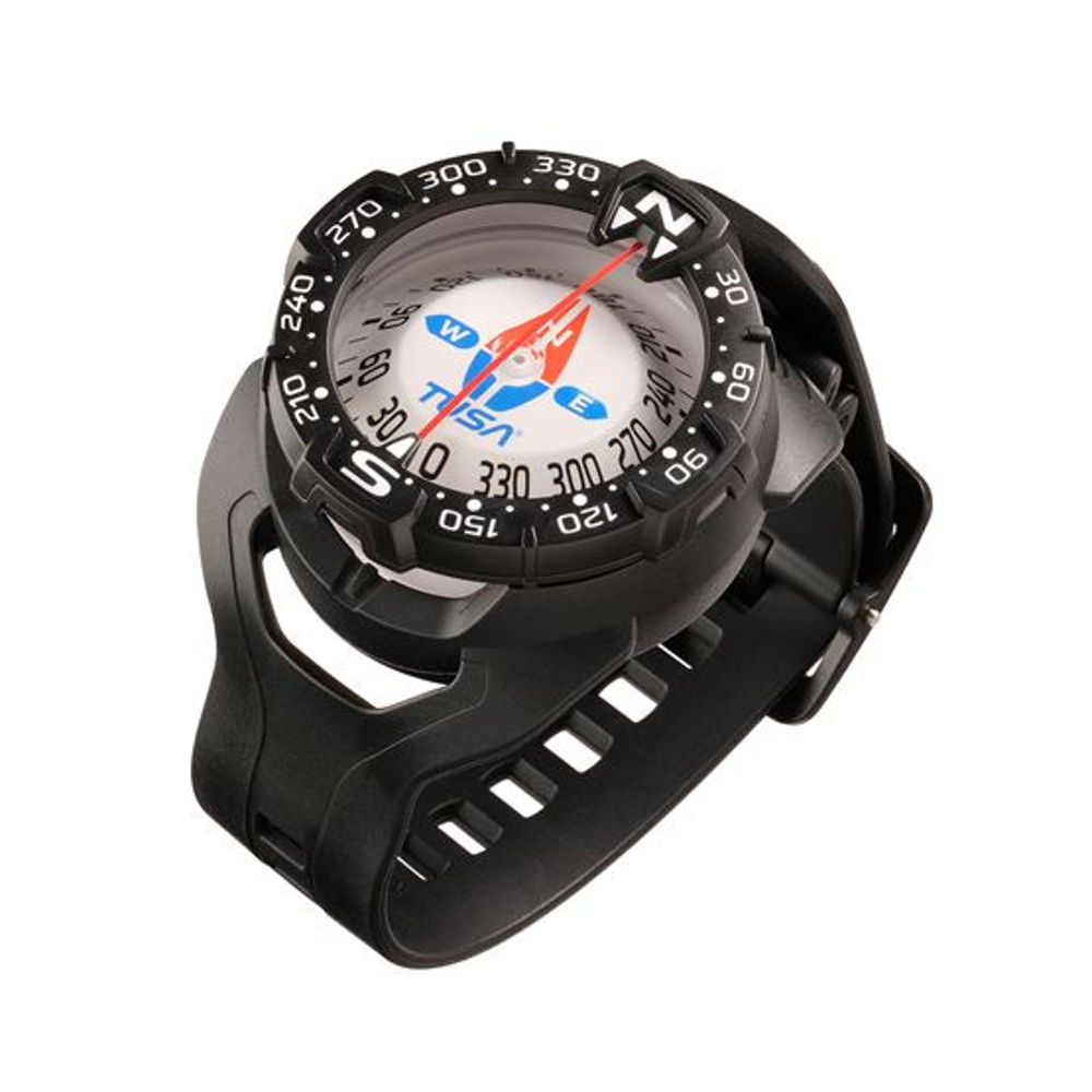 Tusa SC-0102 Wrist Compass