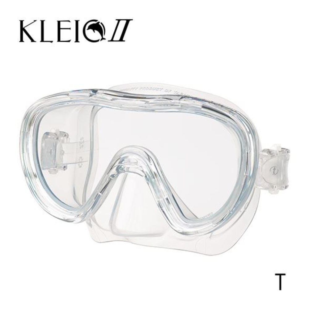 Tusa Kleio II