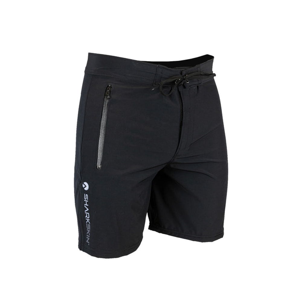 Sharkskin Every Wear Action Board Shorts