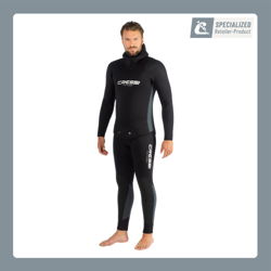 Cressi Fisterra 5mm 2PC
