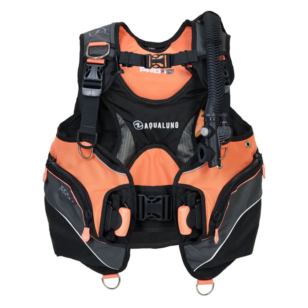 Aqualung Pro HD women