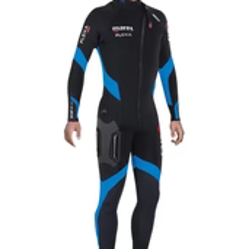 Mares Flexa 8.6.5 Man