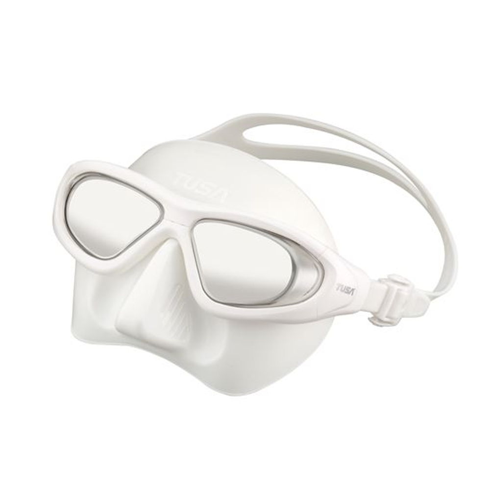 Tusa Lapis Freedive mask