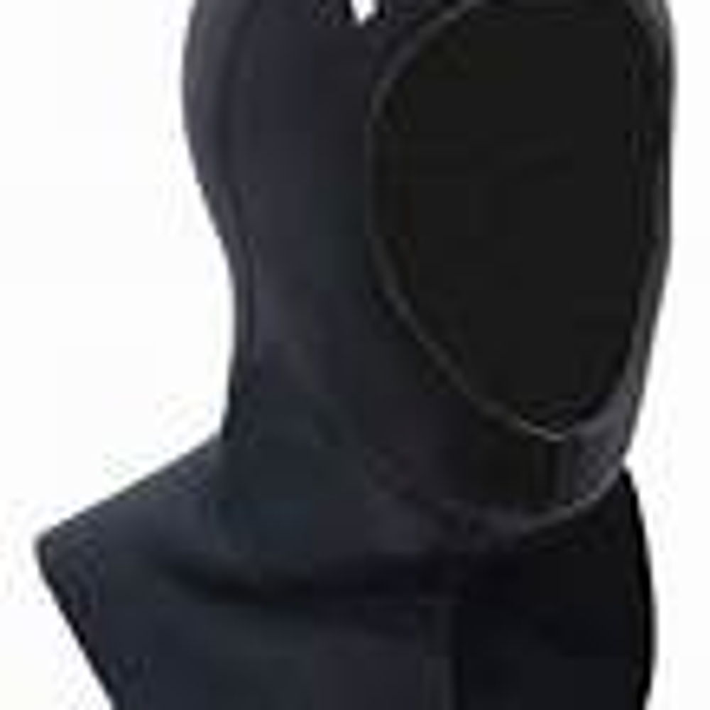 Tusa Hoods 5mm