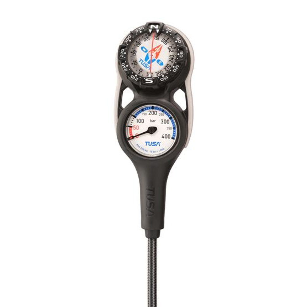 Tusa SC-0201 SPG/Compass