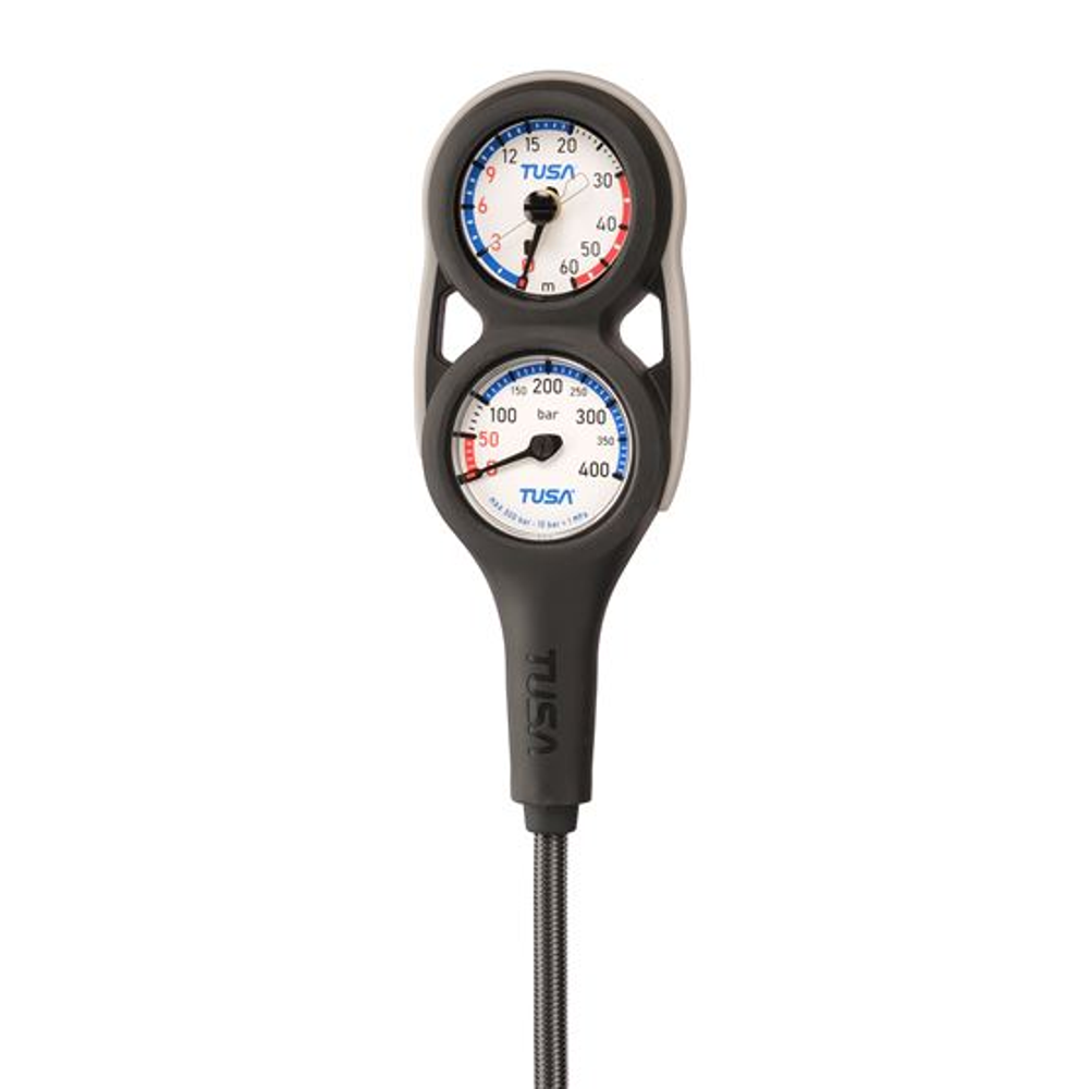 Tusa SC-0202 SPG/Depth gauge