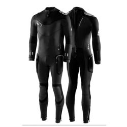 W7 Fullsuit 5mm
