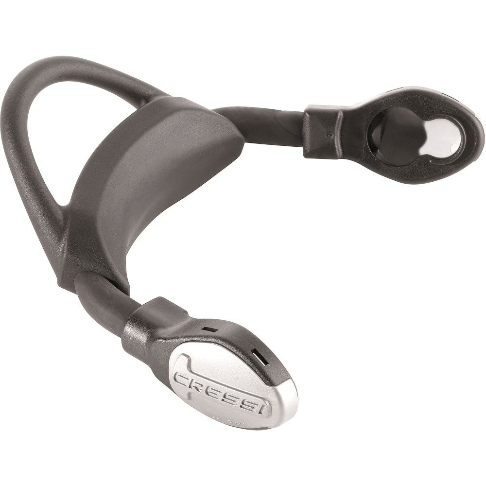 Cressi Bungee EBS Straps (pair)
