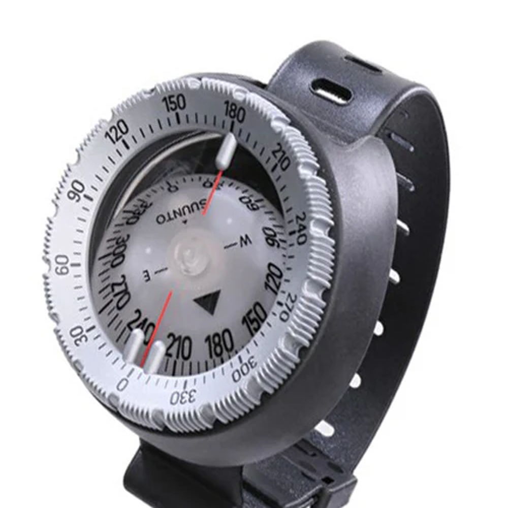 Suunto Compass SK-8 Wrist SH