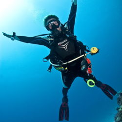 Advance Course with Full Gear Hire EOFY 2026