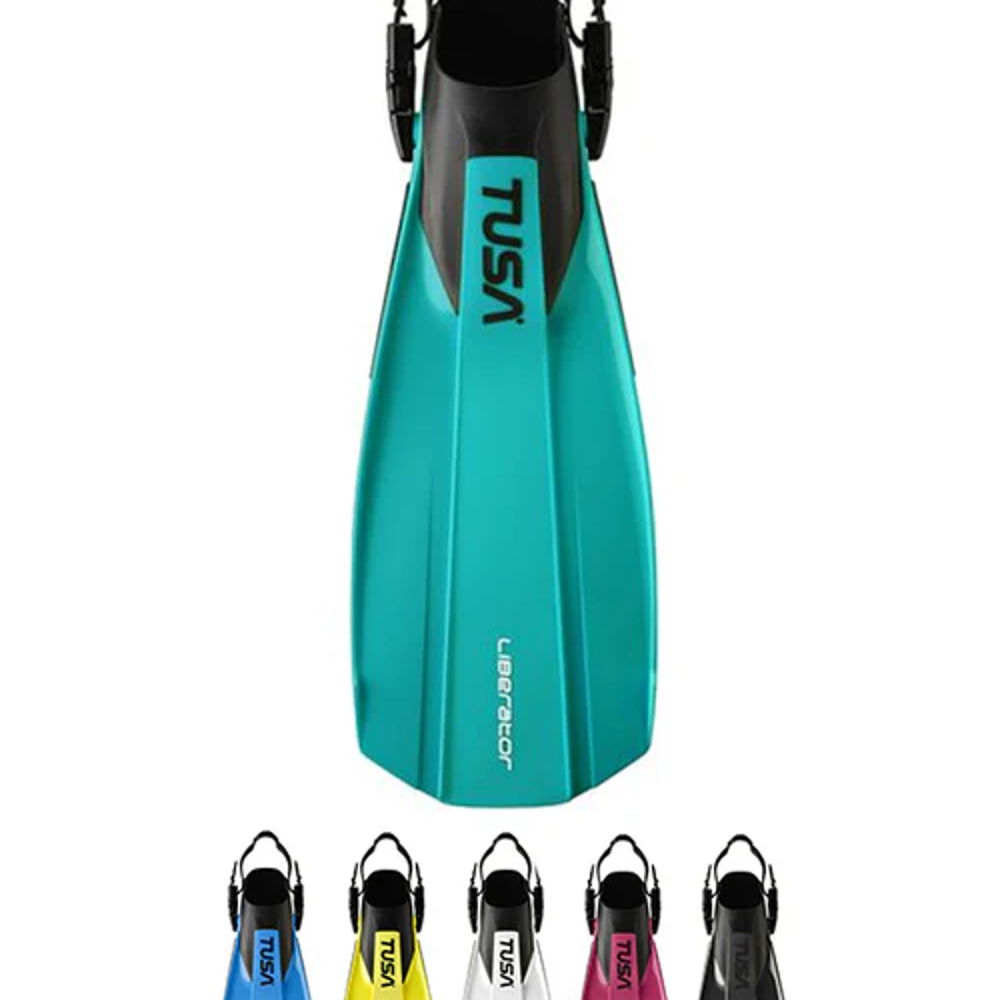 Liberator Fin