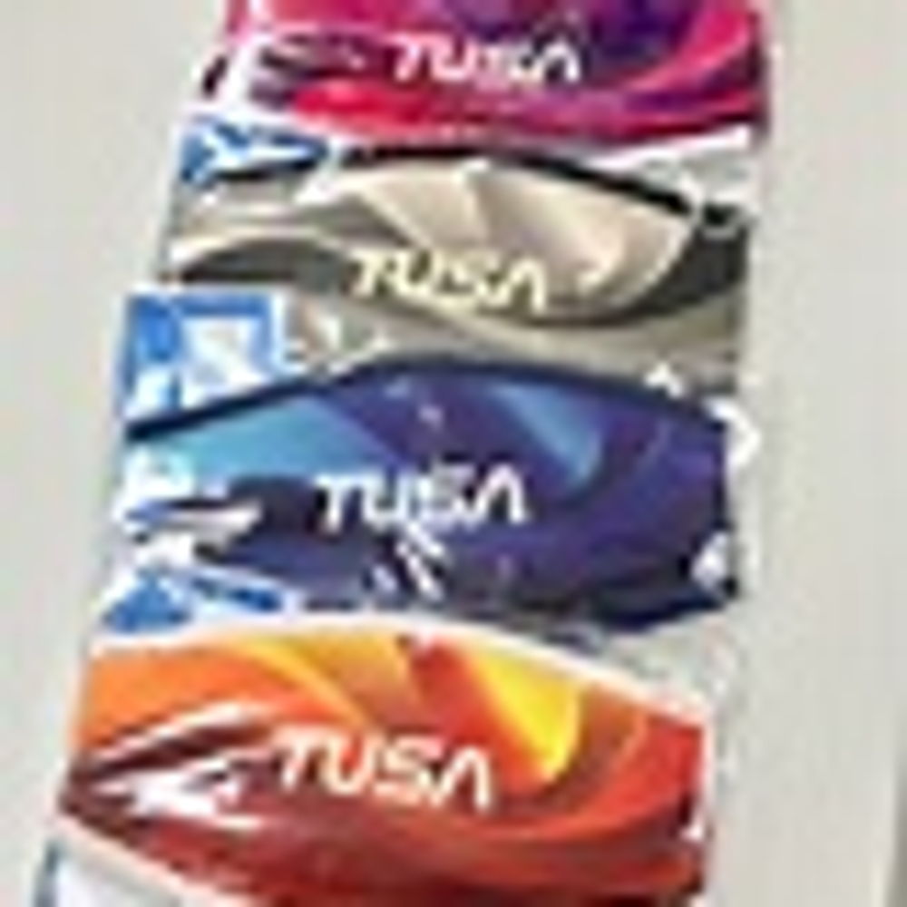 Tamer Fabric Mask strap cover TA5008
