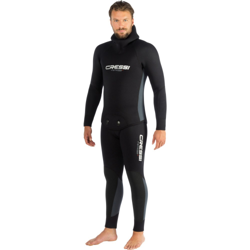 Cressi Fisterra 8mm 2PC