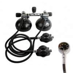  TEK SET + GAUGE (Din Only)