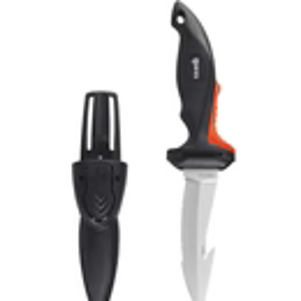 Mares Force Plus Knife