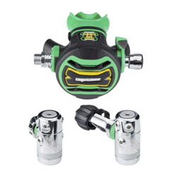XTX50 - Nitrox (DIN)