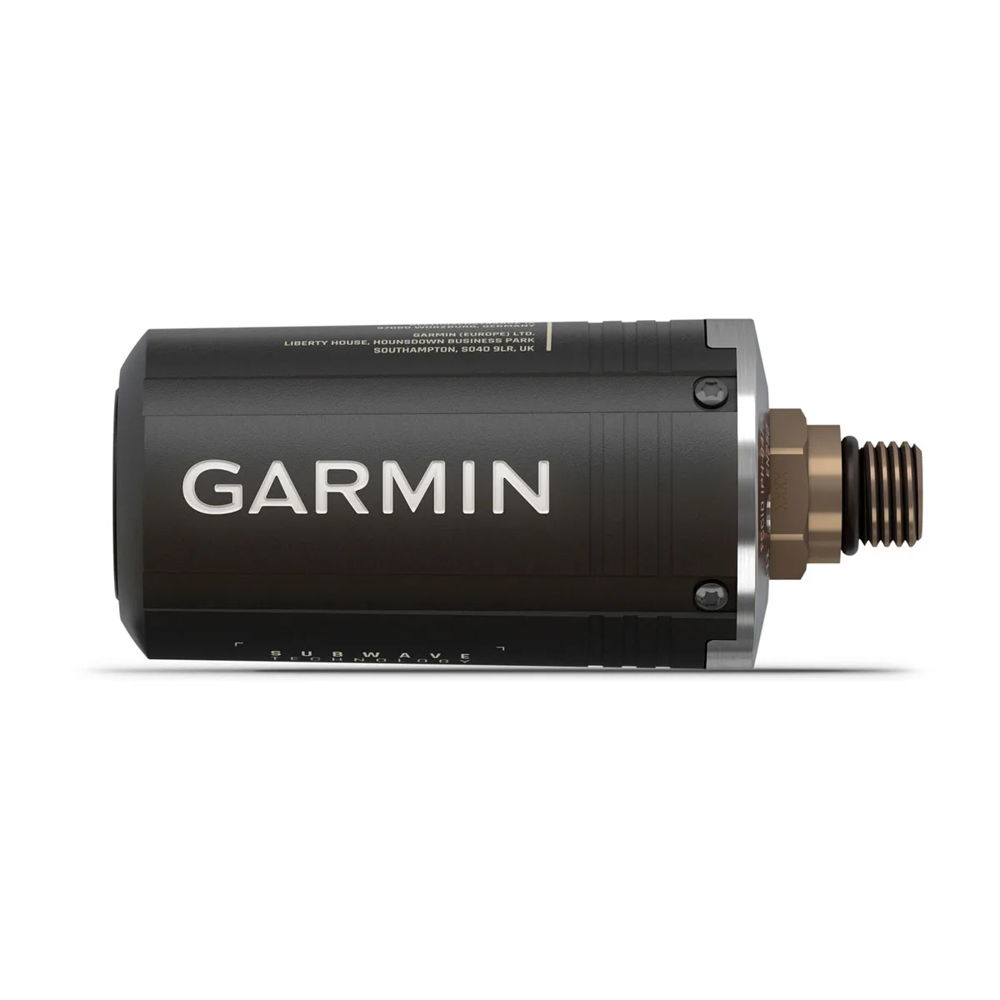 Garmin Descent™ T2 transceiver