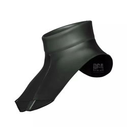 W7 Neoprene Neckseal 2.5mm