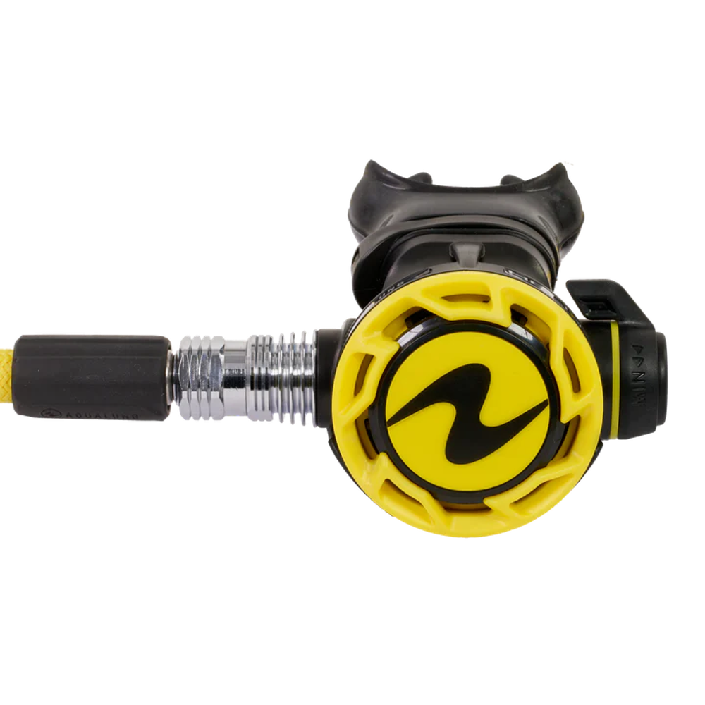 Helix compact  Pro octopus