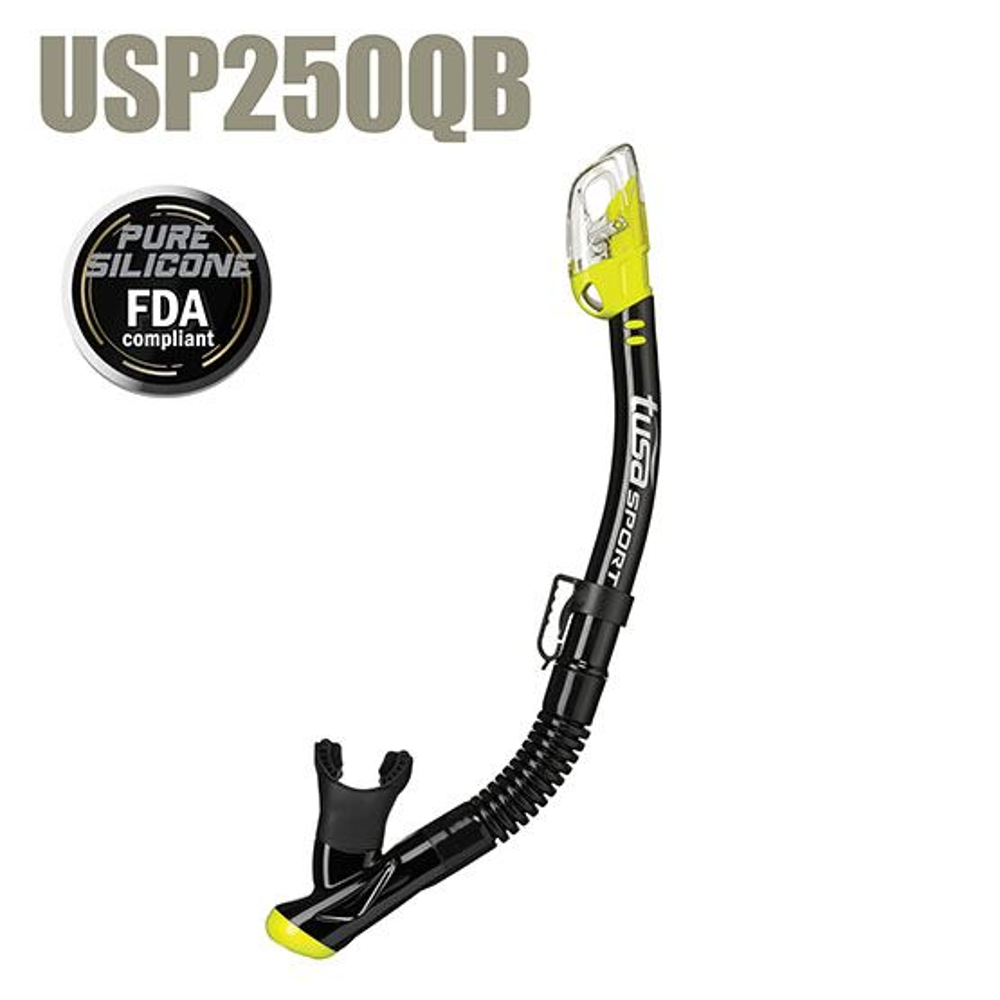 Hyperdry Elite Snorkel