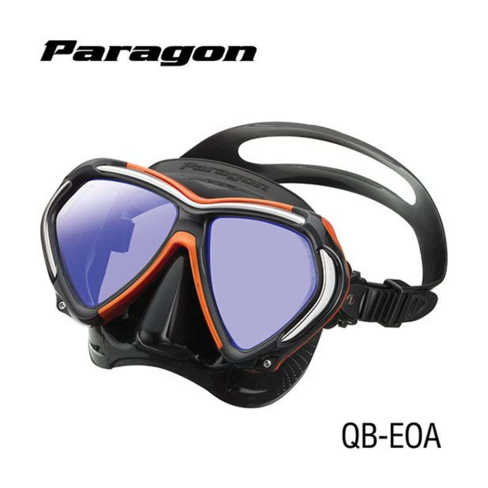 Tusa Paragon Mask