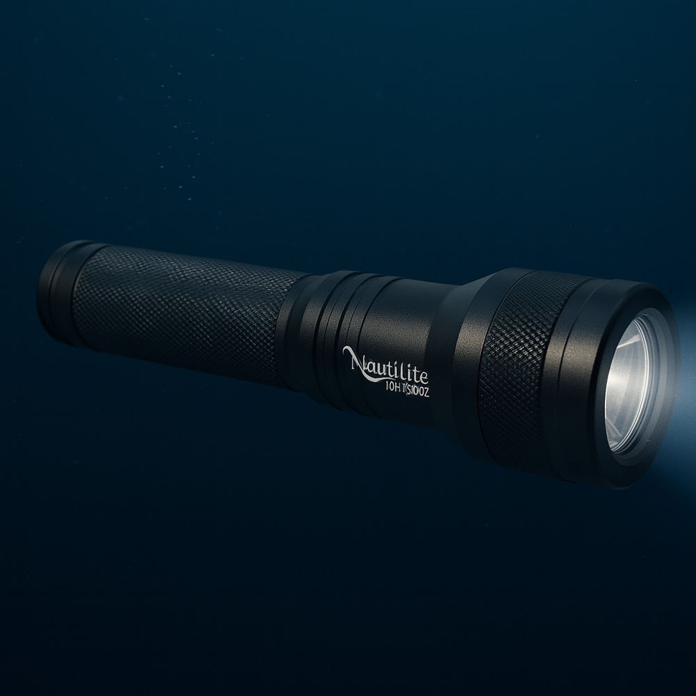 NautiLite REEFMASTER 1800