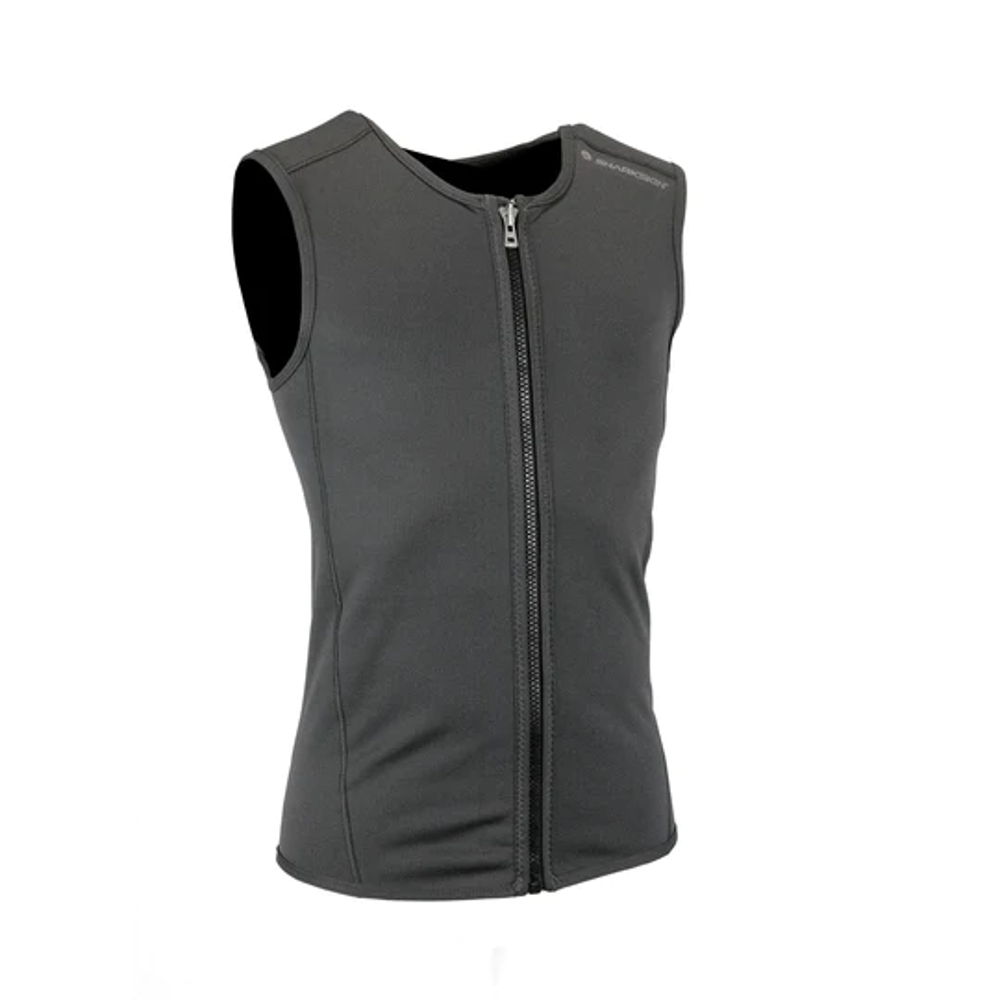 Sharkskin Titanium T2 Chillproof Vest - Men