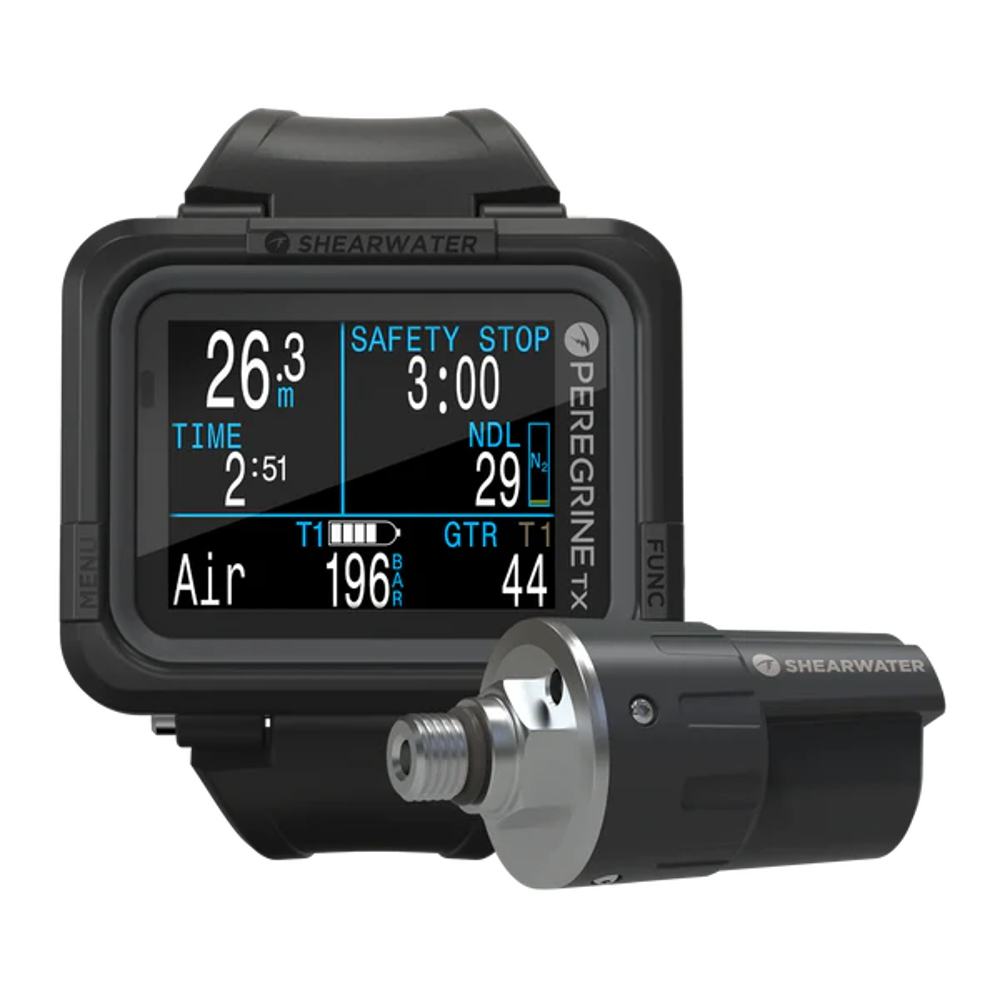 Peregrine TX + Swift Bundle