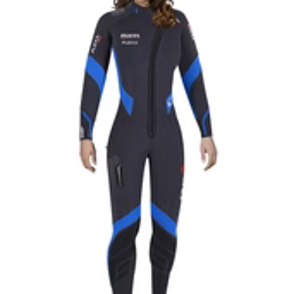 Mares Flexa 8.6.5 She Dives