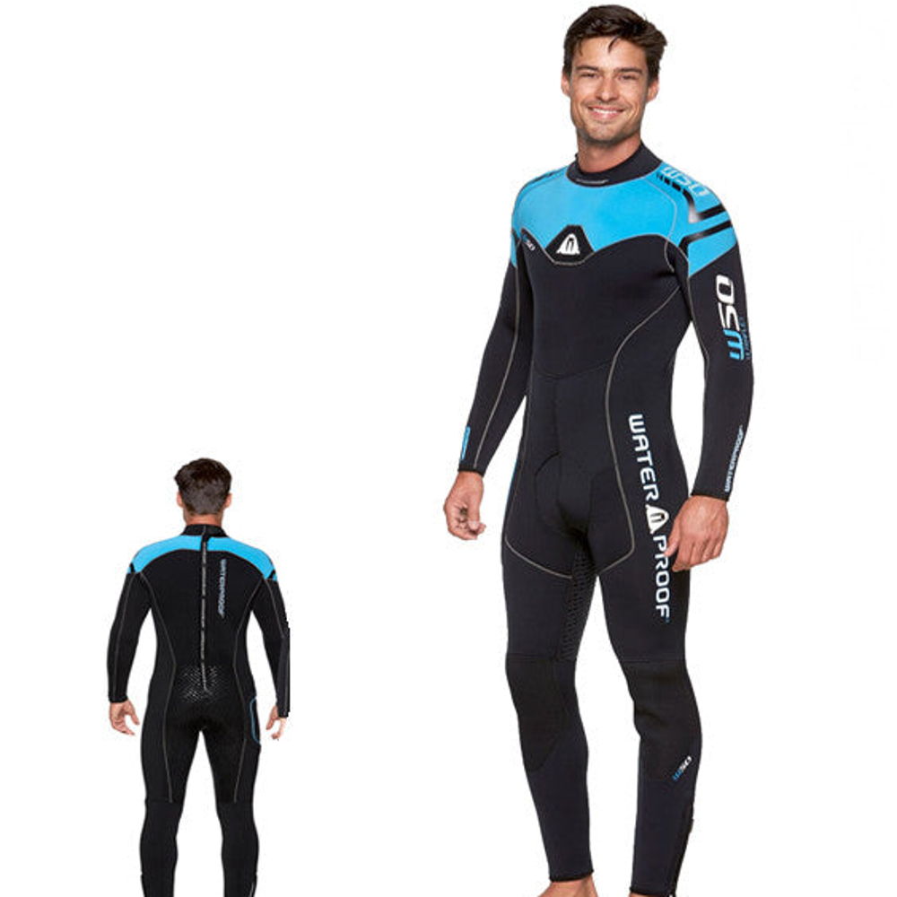 Waterproof W50 Hi-Stretch 5mm Mens