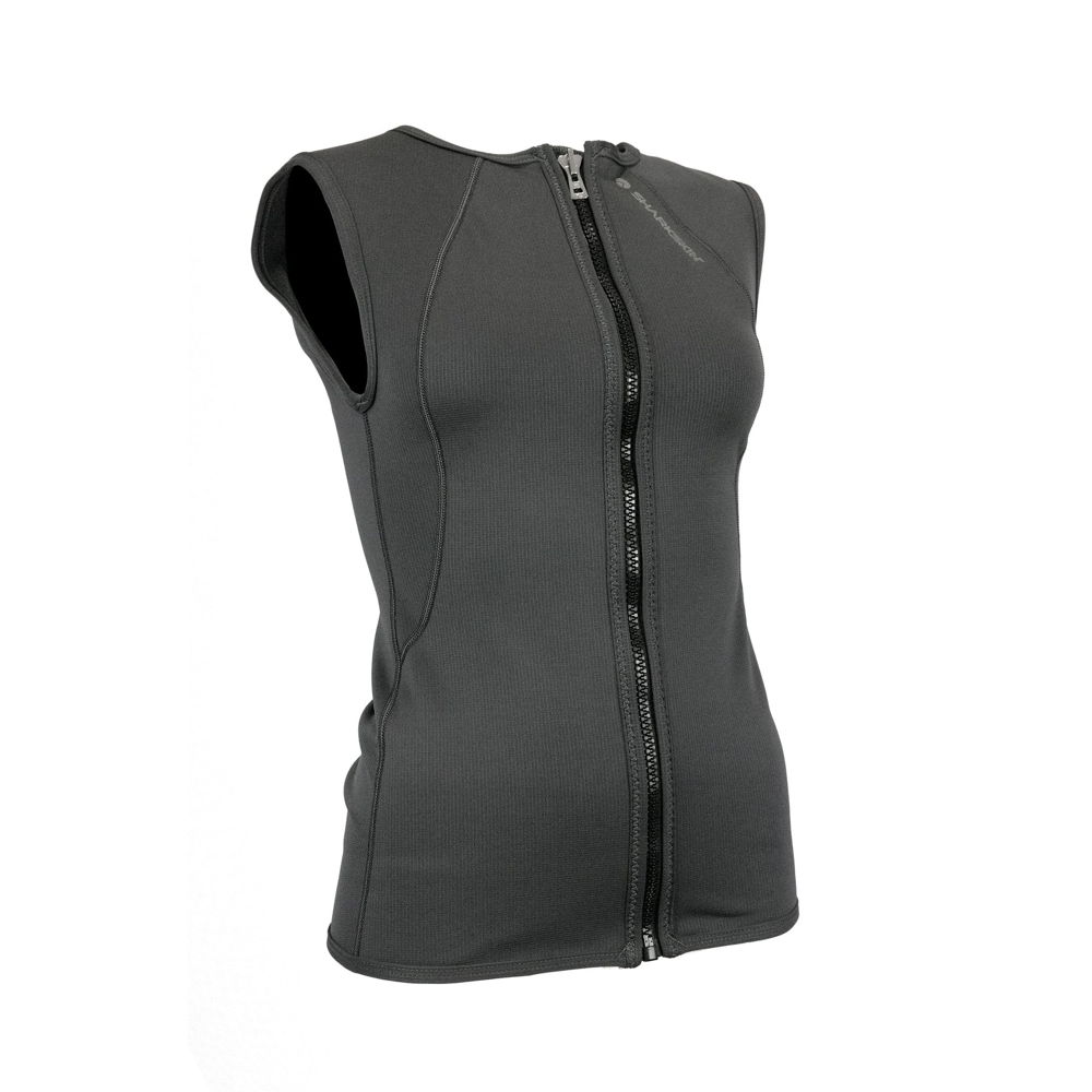 Sharkskin Titanium T2 Chillproof Vest - Women