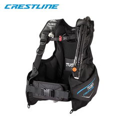 Tusa BC-0602B Crestline