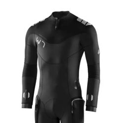 W7 Fullsuit 7mm