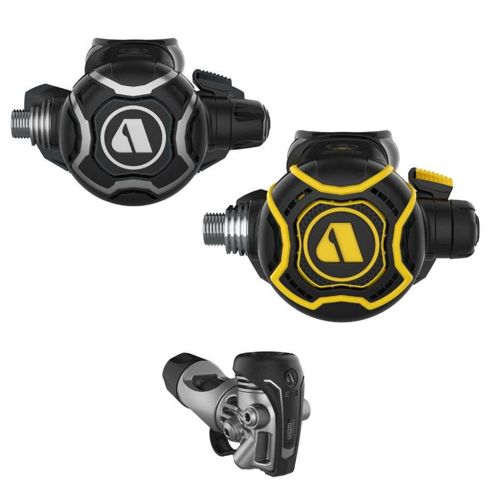 apex evx 200 Stage 3