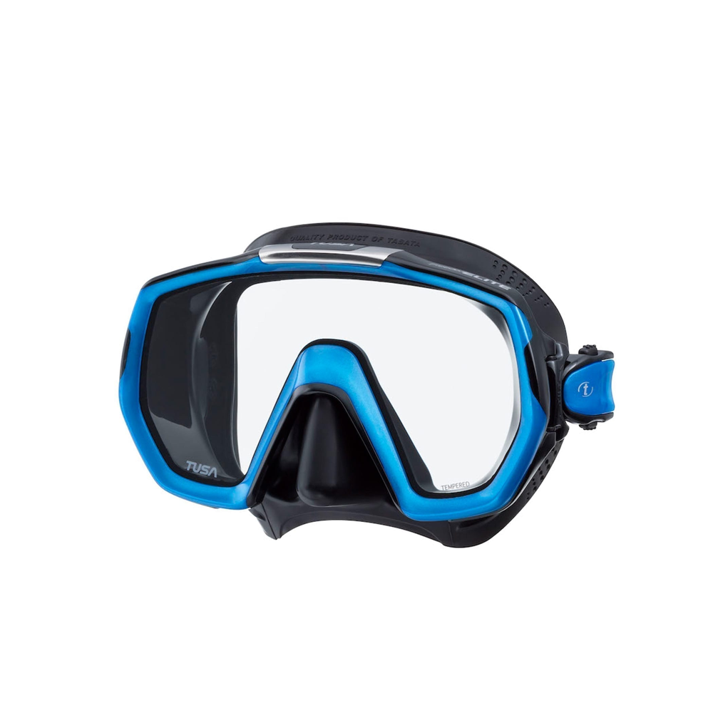 Tusa Freedom Elite Mask