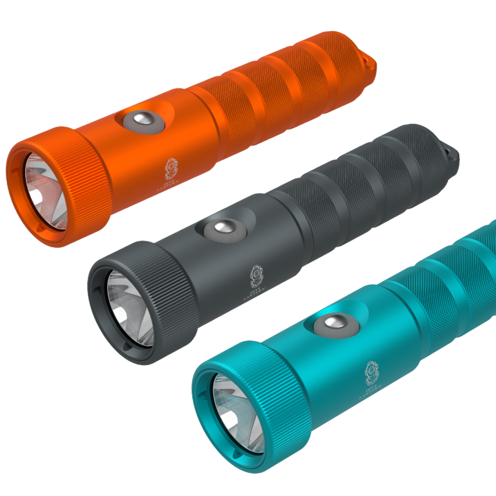 Dive Lantern Beacon 2000