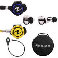 PK HELIX YOKE + OCTO + SPG + BAG 706003