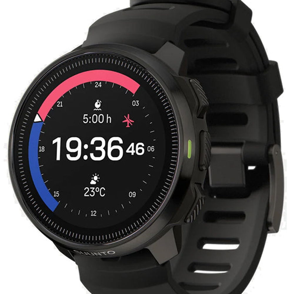 Suunto Ocean Dive Computer & Sports Watch