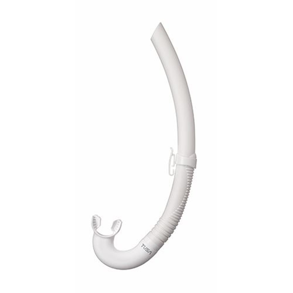 Tusa Lapis Free Diving Snorkel