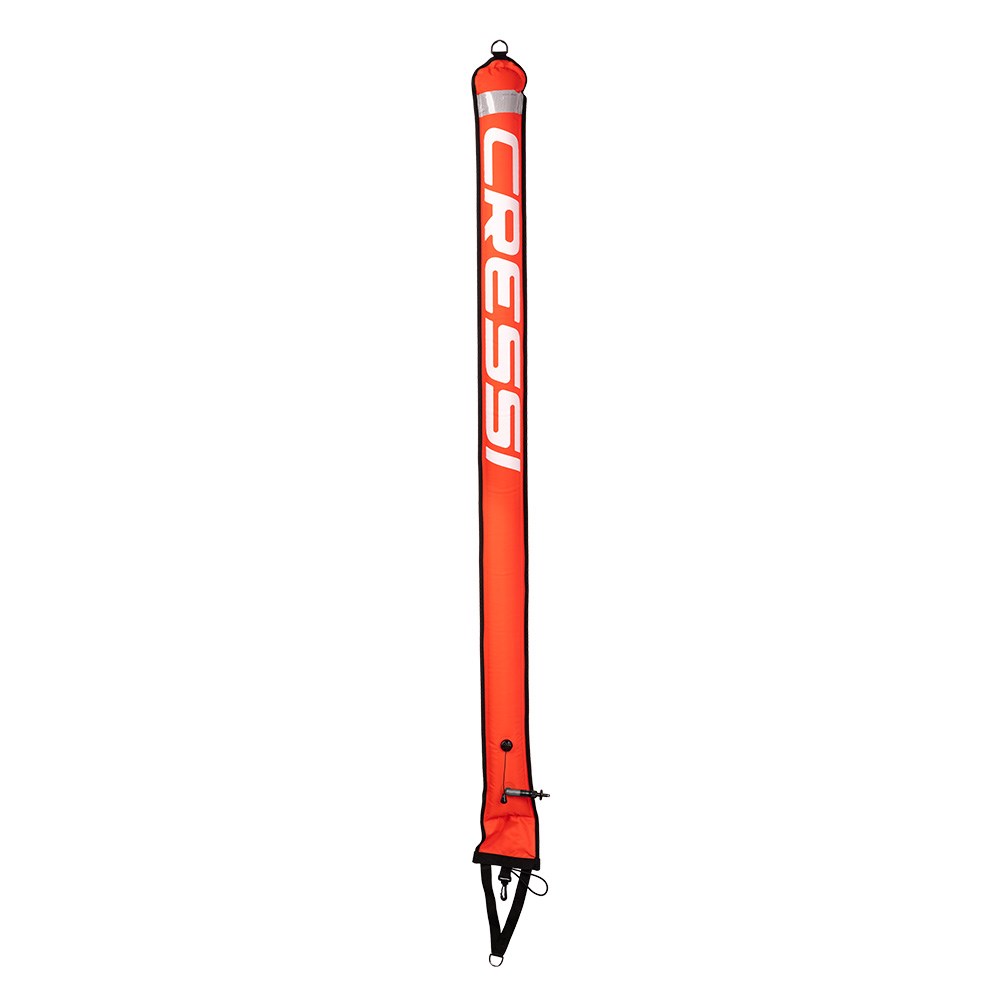 Cressi Elite SMB (Open cell)