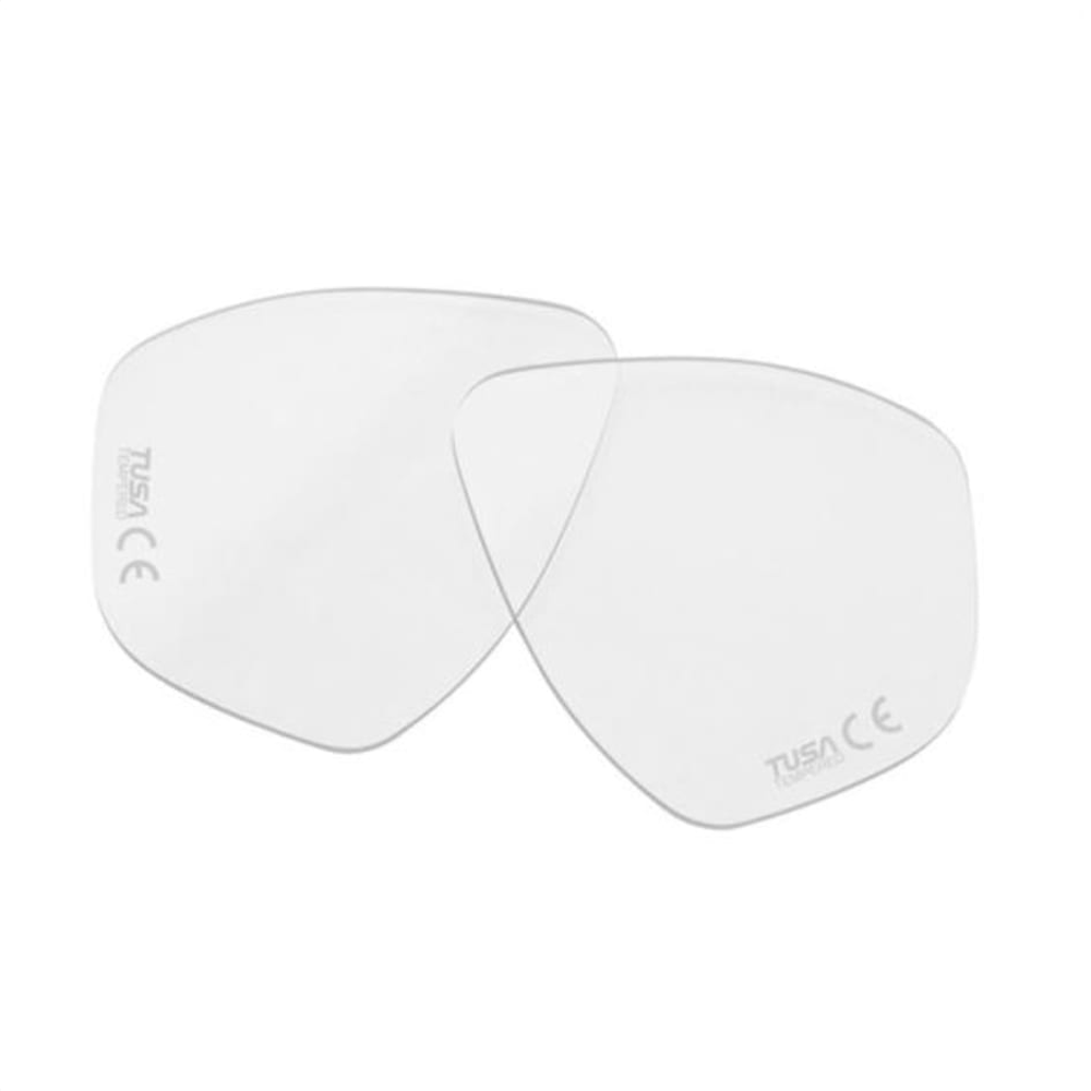 Tusa Freedom Ceos Mask Corrective lens