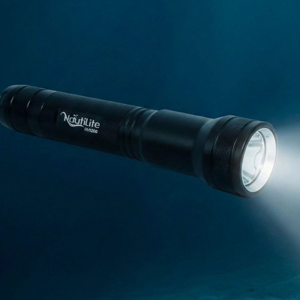 NautiLite Reefmaster 1200